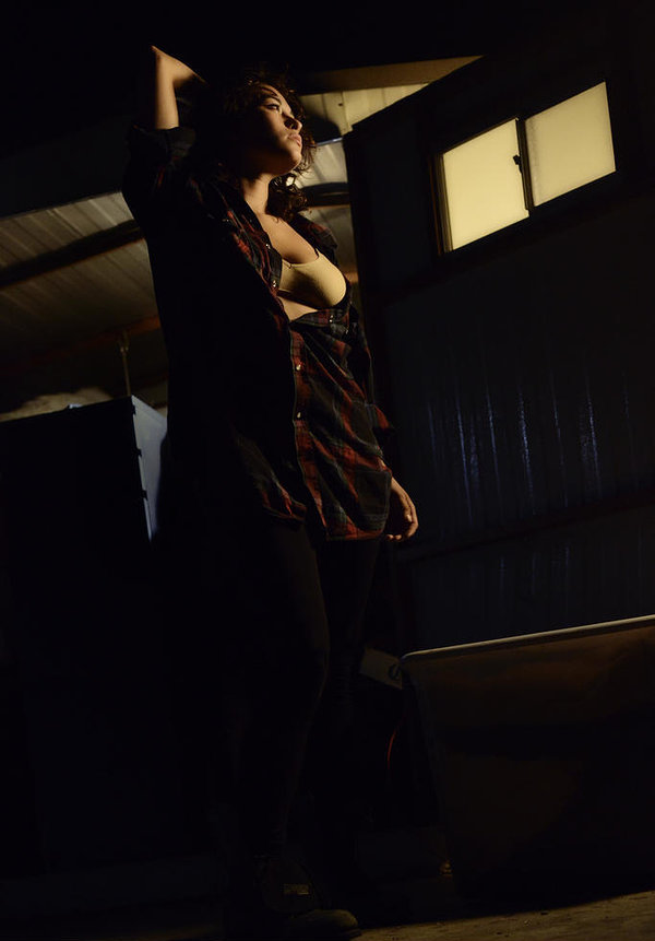 Лариса, 41 год, 7 размер груди