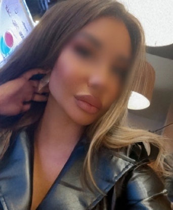 Римма, 24 года, 3 размер груди